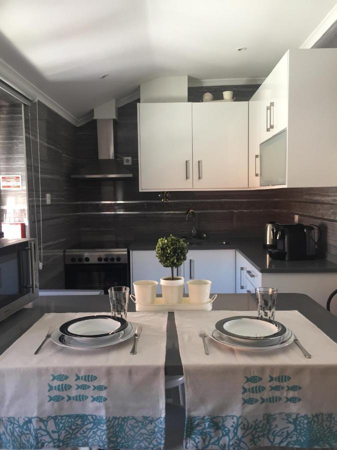 Guest House Abegorias נאזרה מראה חיצוני תמונה