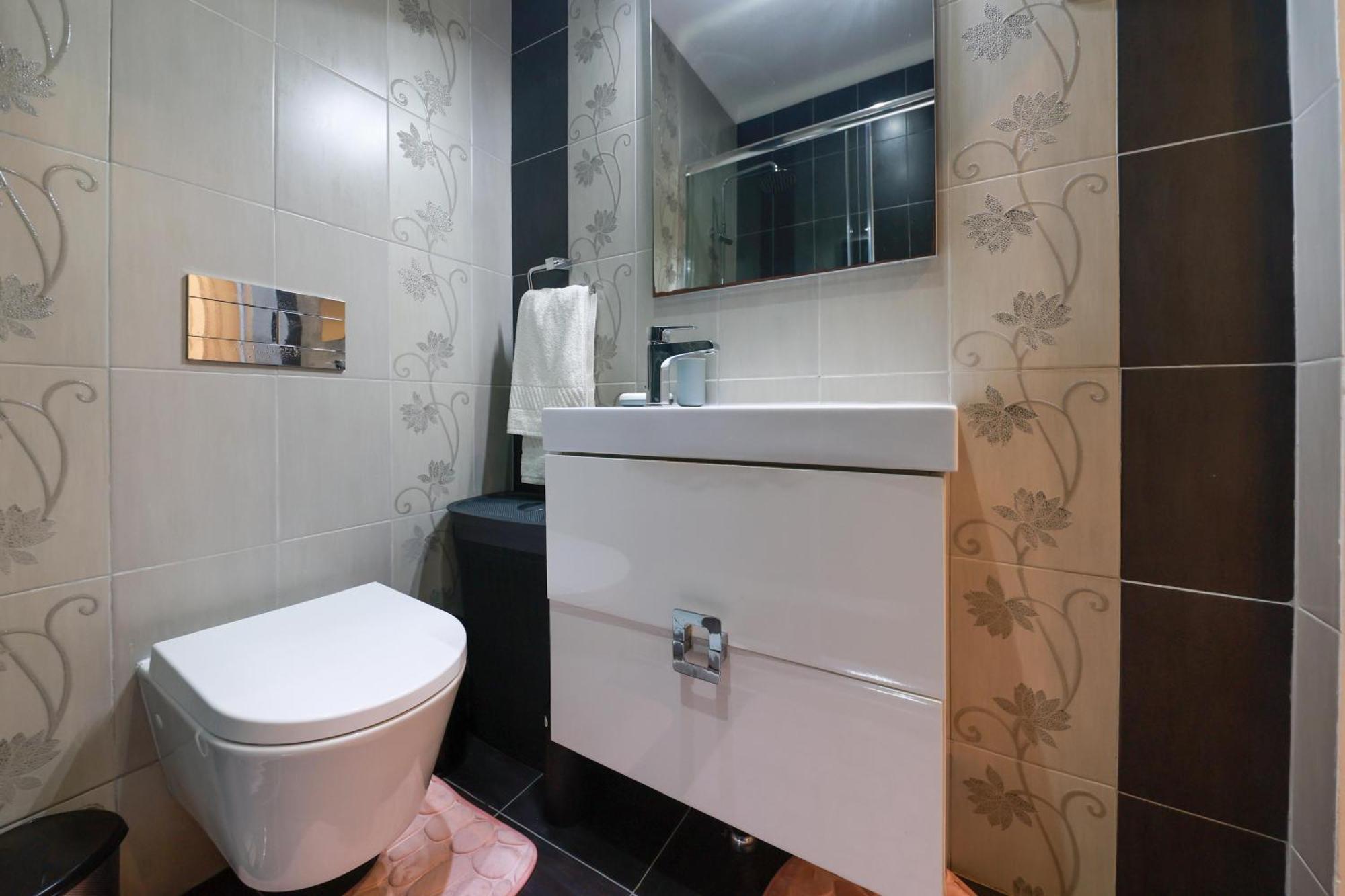 Guest House Abegorias נאזרה מראה חיצוני תמונה