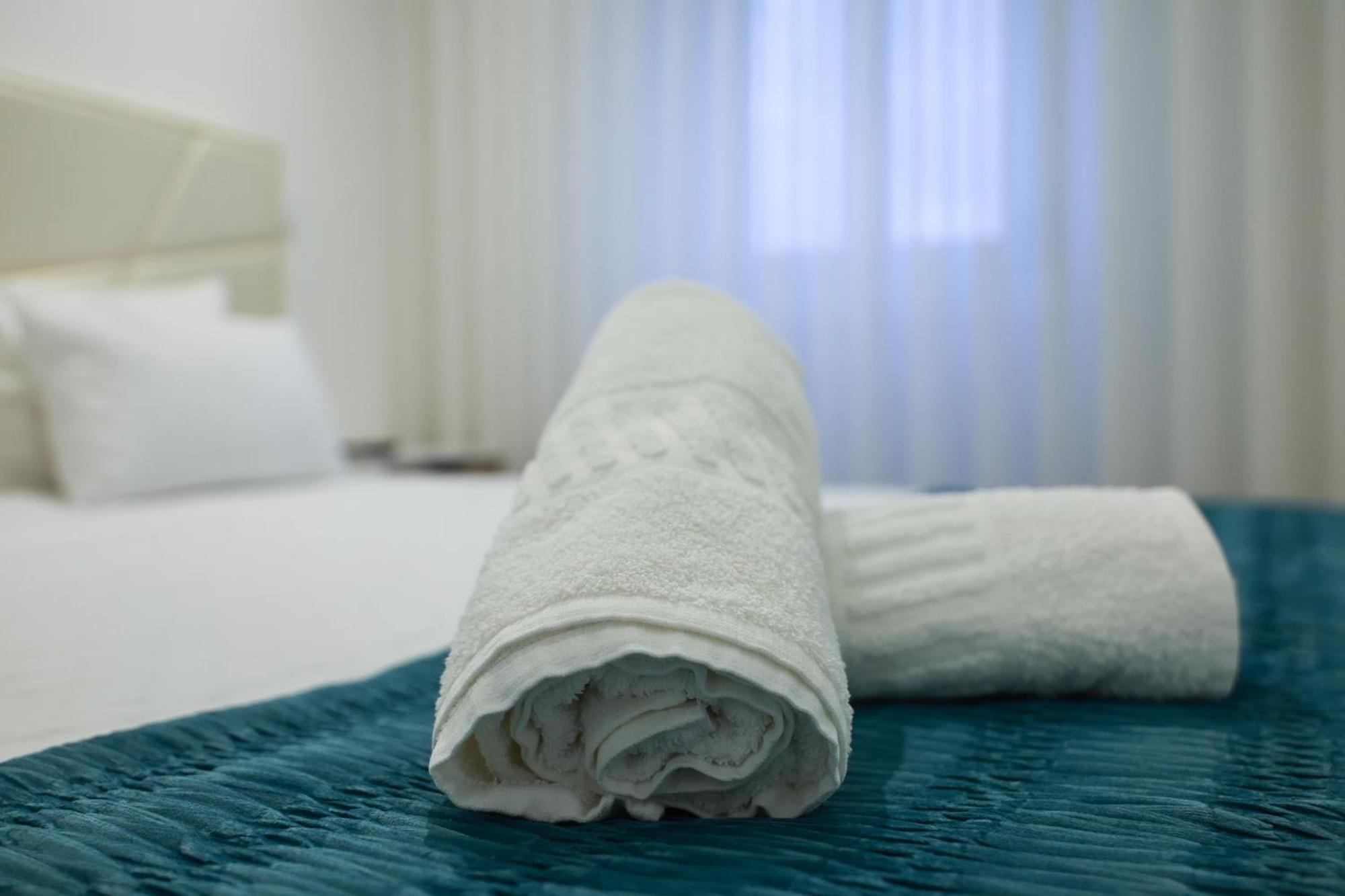 Guest House Abegorias נאזרה מראה חיצוני תמונה