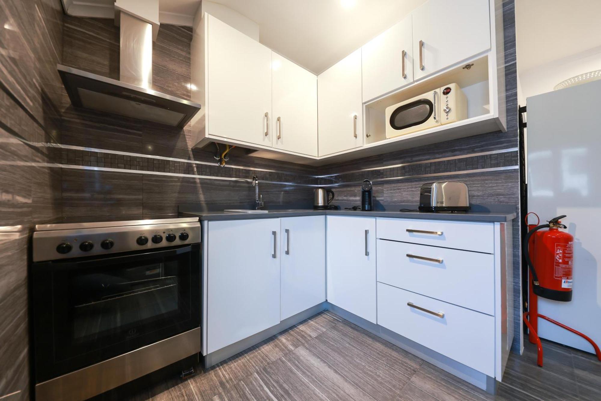 Guest House Abegorias נאזרה מראה חיצוני תמונה