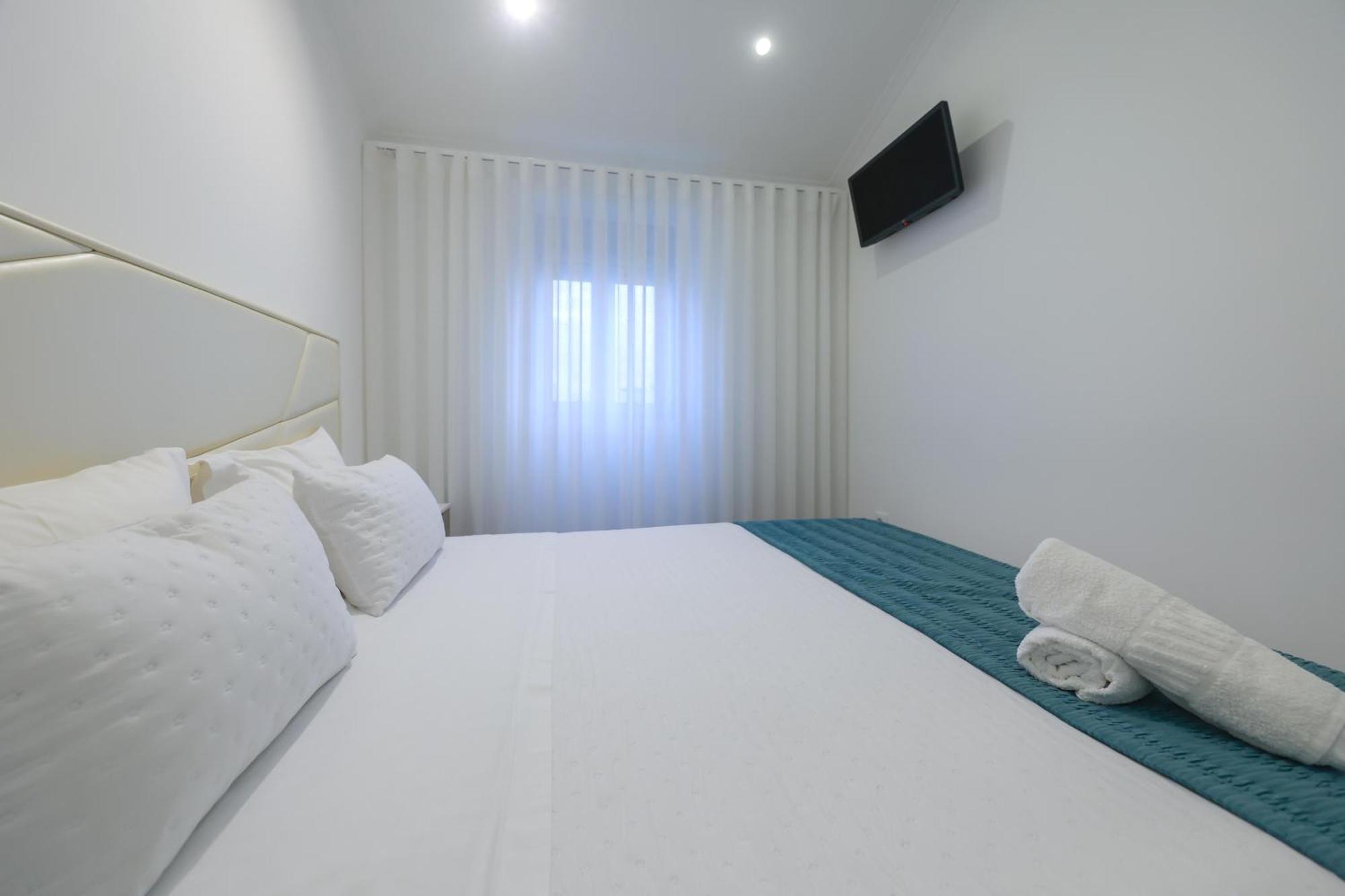 Guest House Abegorias נאזרה מראה חיצוני תמונה