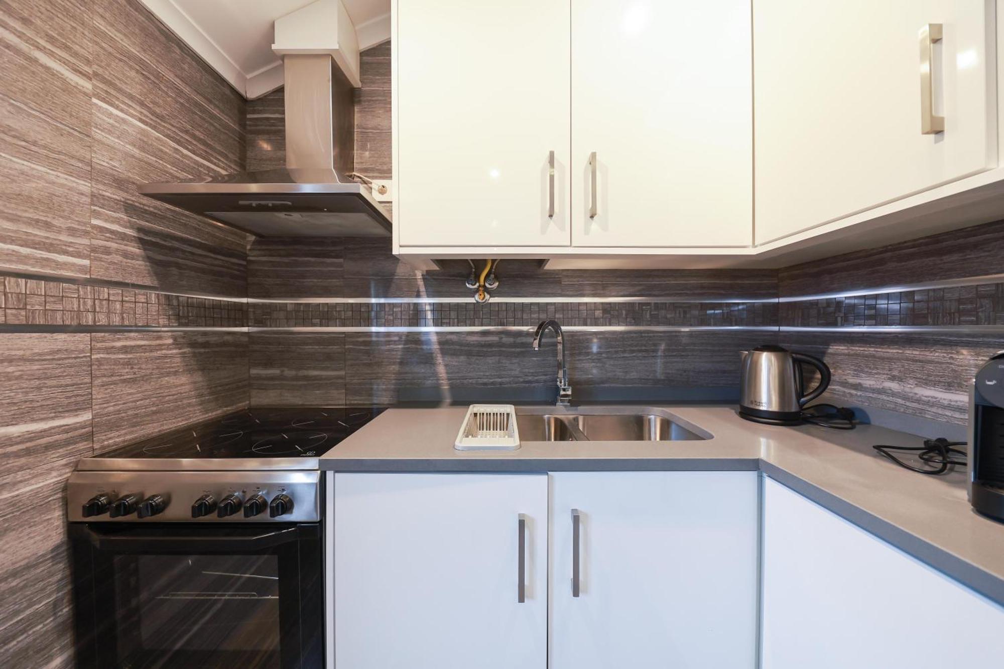 Guest House Abegorias נאזרה מראה חיצוני תמונה