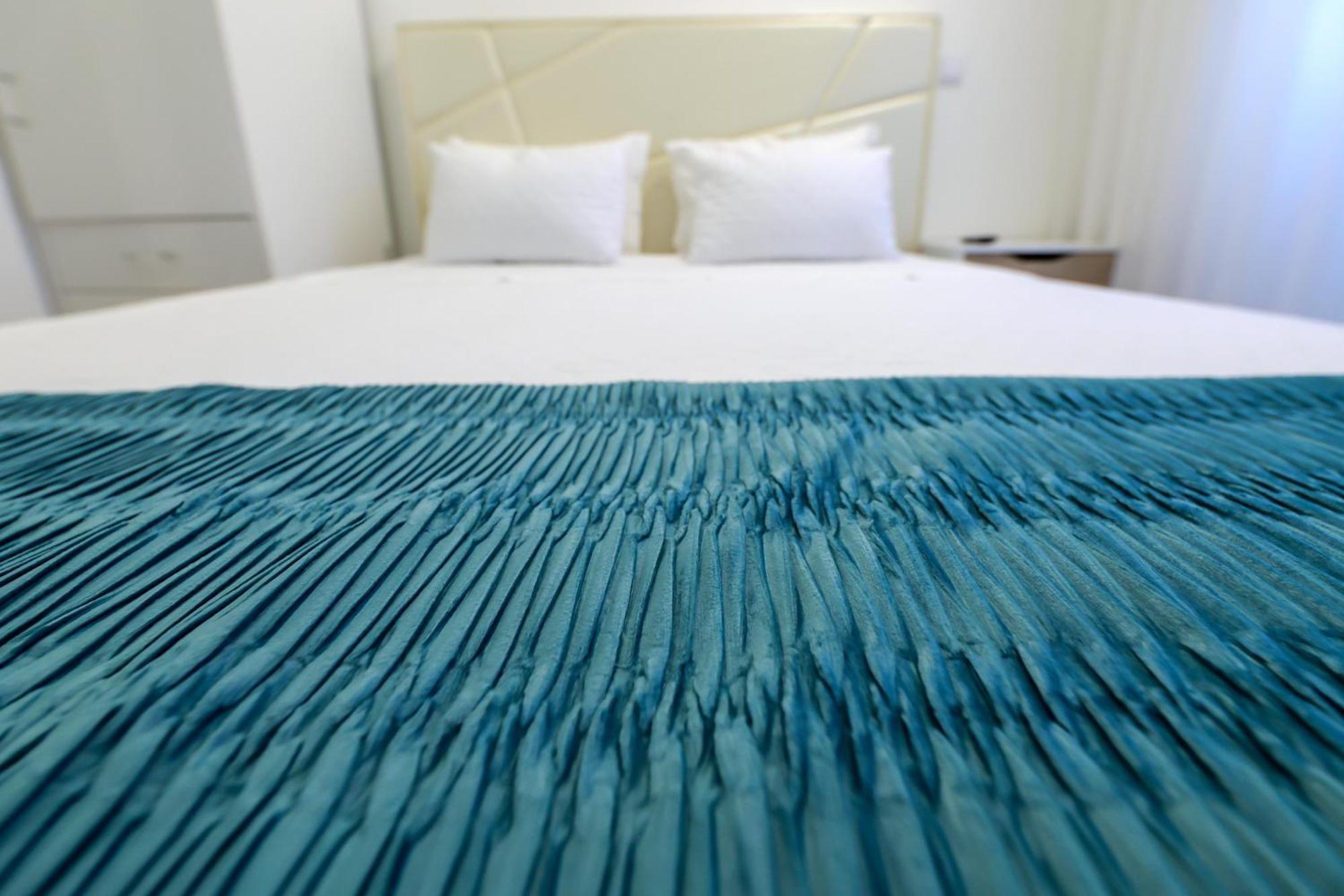 Guest House Abegorias נאזרה מראה חיצוני תמונה