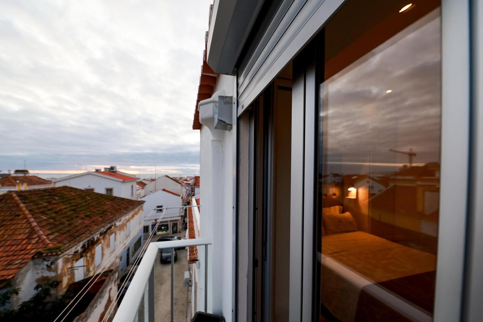 Guest House Abegorias נאזרה מראה חיצוני תמונה