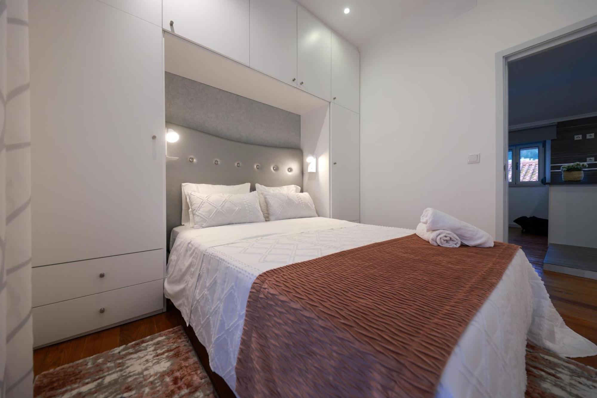 Guest House Abegorias נאזרה מראה חיצוני תמונה