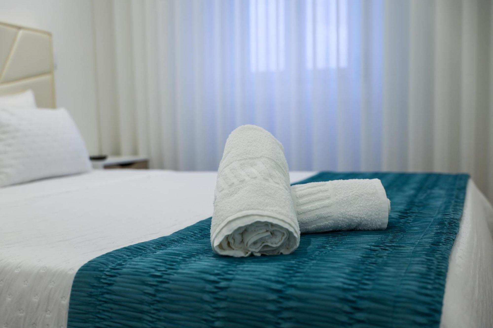 Guest House Abegorias נאזרה מראה חיצוני תמונה