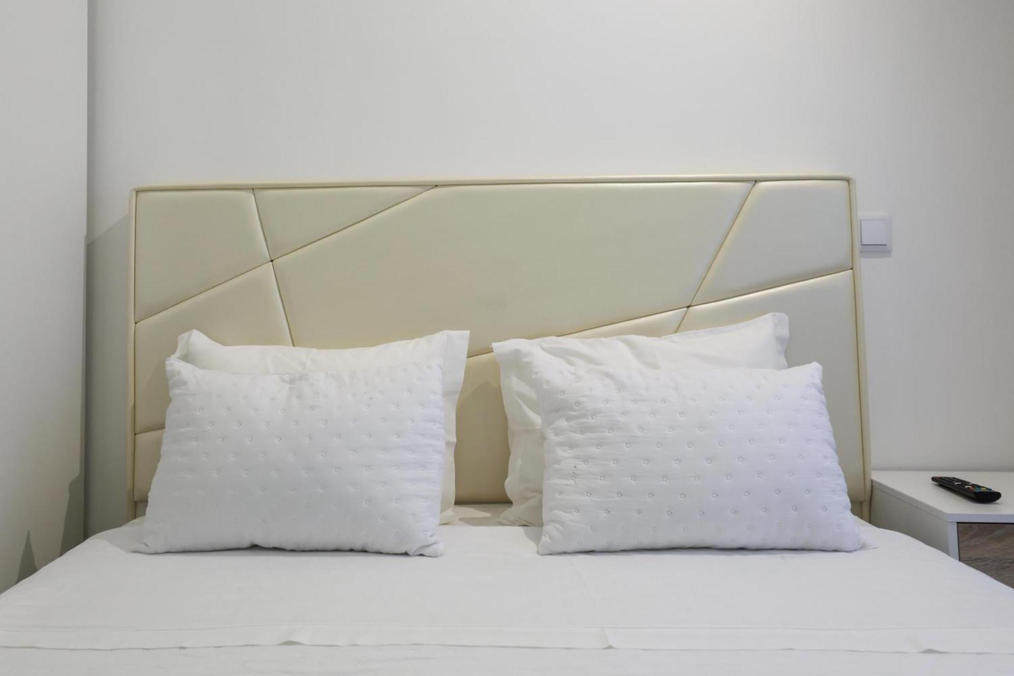 Guest House Abegorias נאזרה מראה חיצוני תמונה