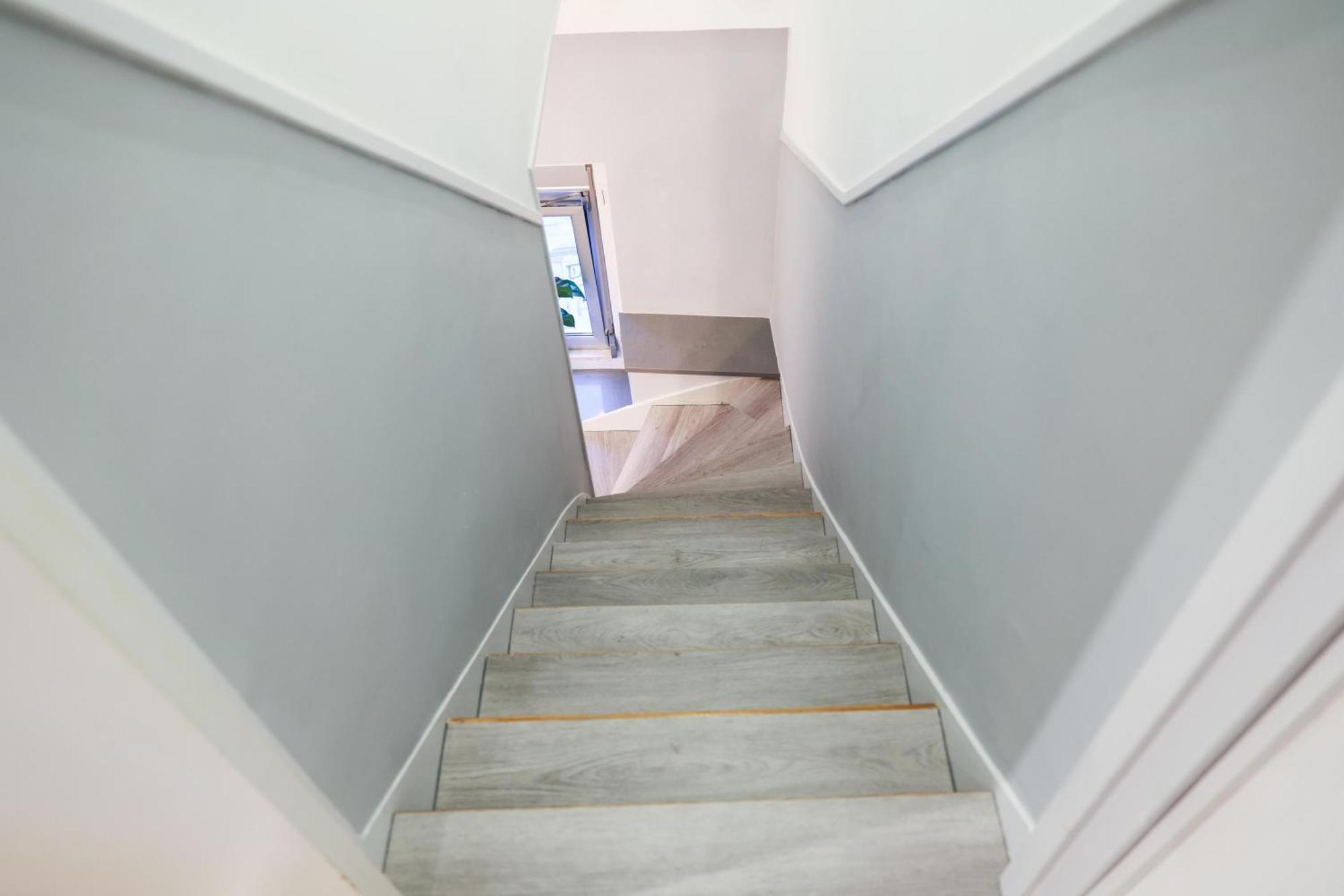 Guest House Abegorias נאזרה מראה חיצוני תמונה